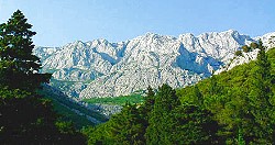 Biokovo: Makarska Riviera